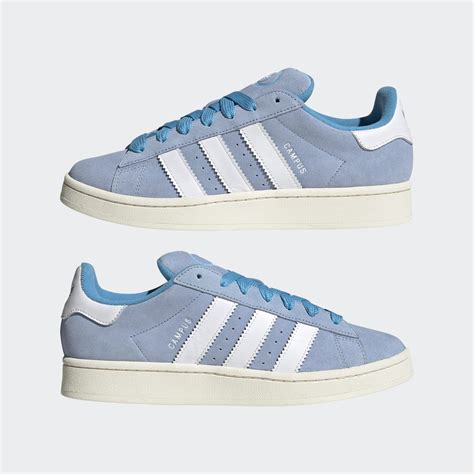 adidas campus 00s snipes|adidas campus 00s baby blue.